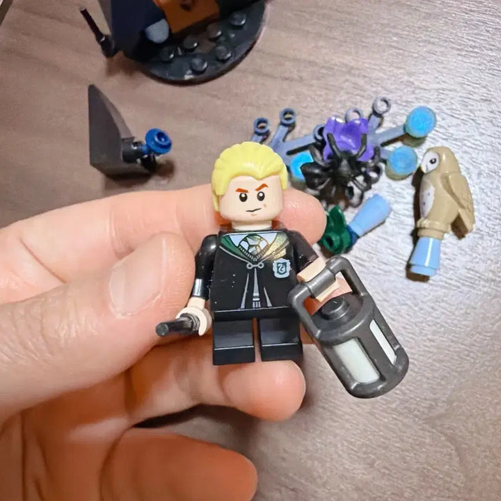 [BUNJANG] LEGO Harry Potter Draco Malfoy&