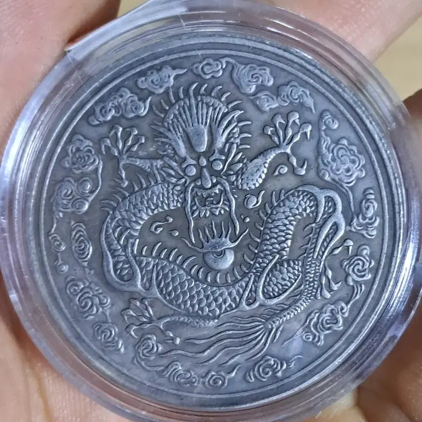 [BUNJANG] Collection of Assorted Historical Coins (Chinese, Korean, Gold, Silver) / AB85. 해외주화 중국동전 고전주화 엽전 근대주화 한국동전 금화 은화