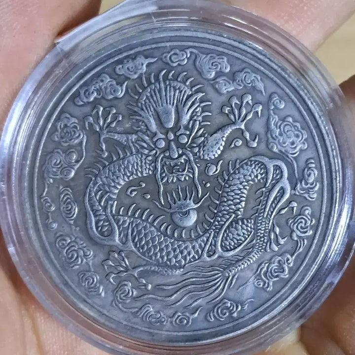 [BUNJANG] Collection of Assorted Historical Coins (Chinese, Korean, Gold, Silver) / AB85. 해외주화 중국동전 고전주화 엽전 근대주화 한국동전 금화 은화
