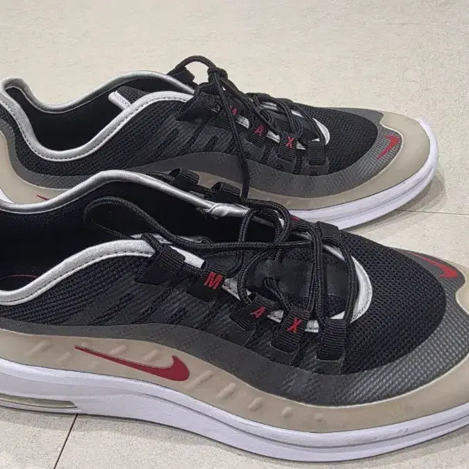 [BUNJANG] Nike Air Max Sneakers Size 275 / 나이키 에어맥스 남 운동화 275