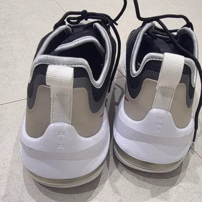 [BUNJANG] Nike Air Max Sneakers Size 275 / 나이키 에어맥스 남 운동화 275