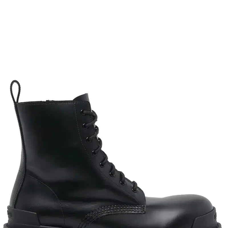 [BUNJANG] Balenciaga Strike Boots / 발렌시아가 스트라이크 부츠 245