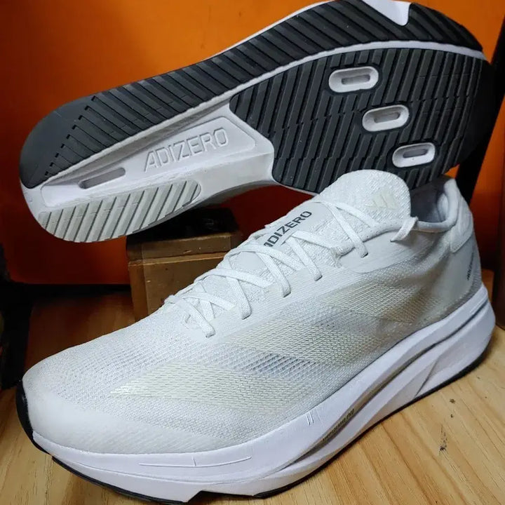 [BUNJANG] Adidas Adizero SL2 Running Shoes US 11.5 / 285mm / 아디다스 아디제로SL2(US11.5추천사이즈285)