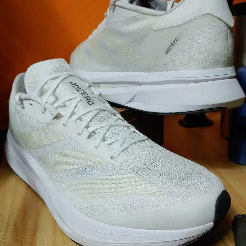 [BUNJANG] Adidas Adizero SL2 Running Shoes US 11.5 / 285mm / 아디다스 아디제로SL2(US11.5추천사이즈285)