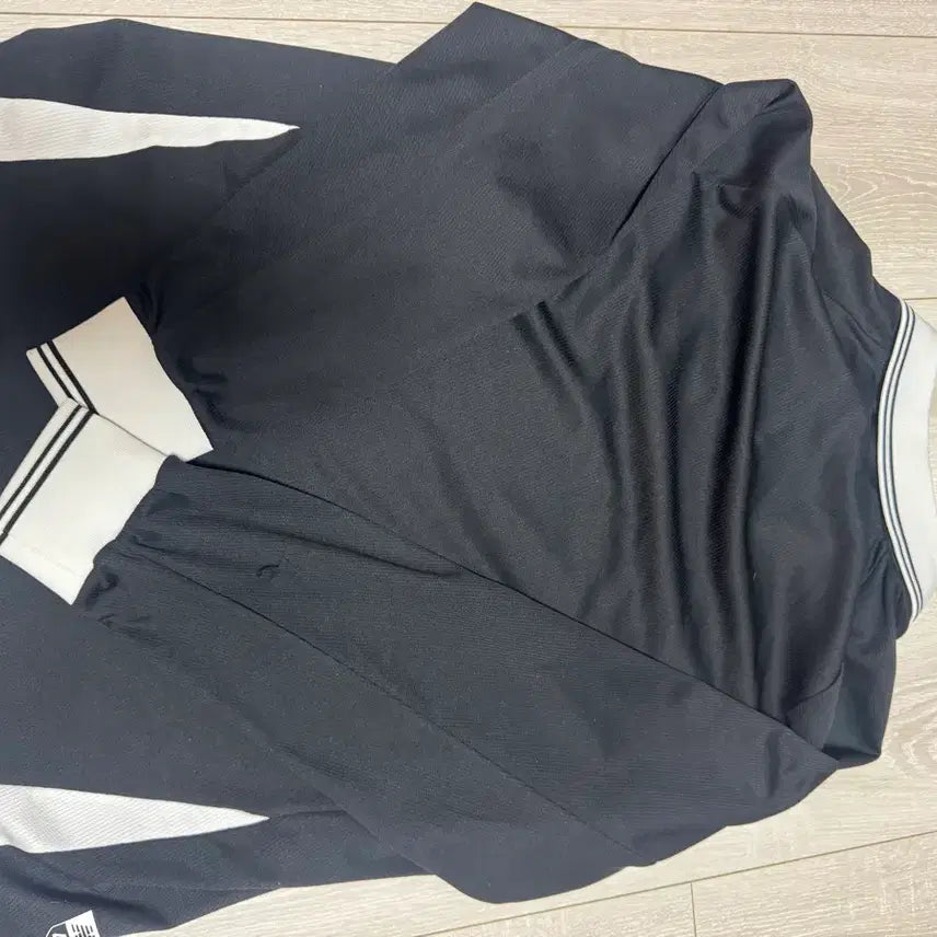 [BUNJANG] New Balance Team Stacked Jersey / 뉴발란스 팀 스택트 져지
