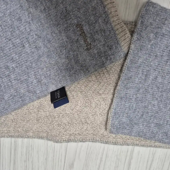 [SOLD OUT] 벤브루 캐시미어 100 머플러