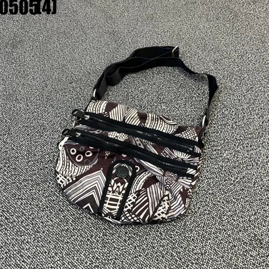 [BUNJANG] Kipling Tote Bag Shoulder Bag with Keyring / 키플링 토트백 숄더백 + 키링 | 0505