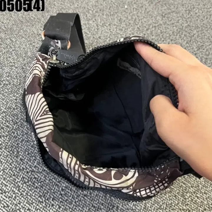 [BUNJANG] Kipling Tote Bag Shoulder Bag with Keyring / 키플링 토트백 숄더백 + 키링 | 0505