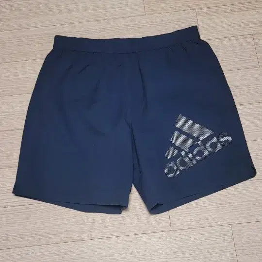 [BUNJANG] Adidas Aeroready Shorts XL Navy / 새상품)) 아디다스 에어로레디 반바지 XL 네이비
