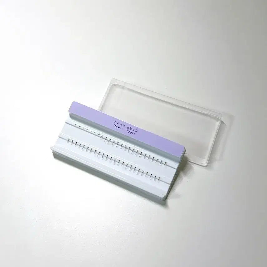 [BUNJANG] K-Lash Individual False Eyelashes / 깜빡 가닥 속눈썹