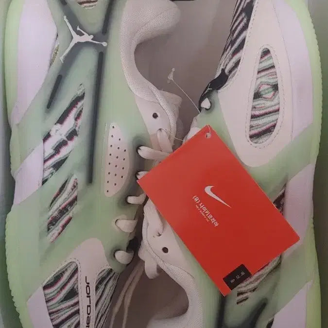 [BUNJANG] Nike HEIR Series Shopper FZ2473 / 새상품)나이키 에어조던 HEIR 쇼 스토퍼 FZ2473 100