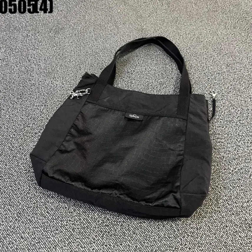 [BUNJANG] Kipling Tote Bag Shoulder Bag / 키플링 토트백 숄더백 | 0505