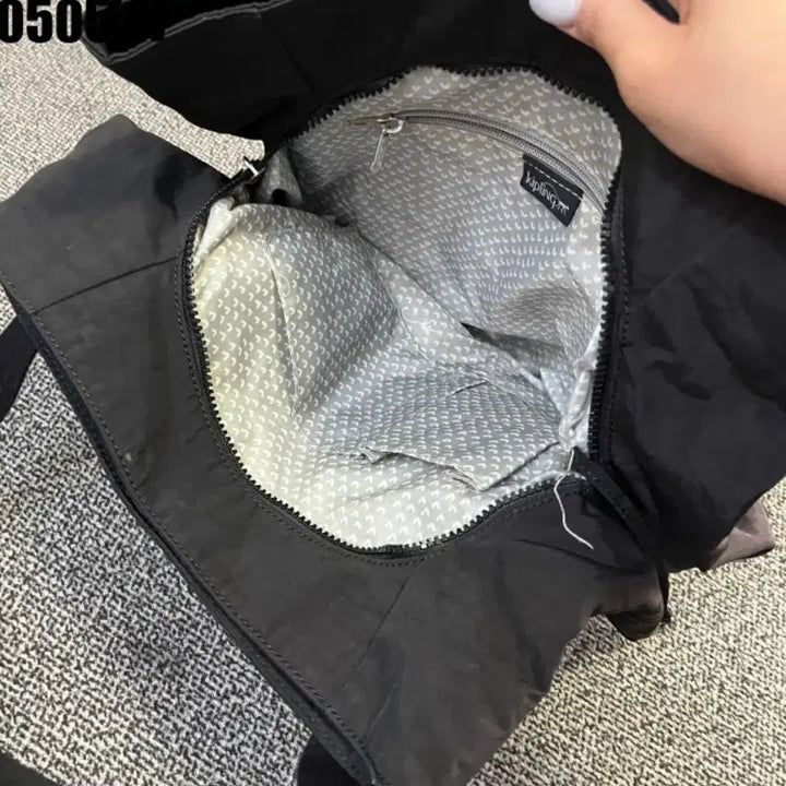 [BUNJANG] Kipling Tote Bag Shoulder Bag / 키플링 토트백 숄더백 | 0505