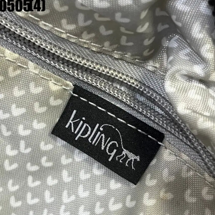 [BUNJANG] Kipling Tote Bag Shoulder Bag / 키플링 토트백 숄더백 | 0505