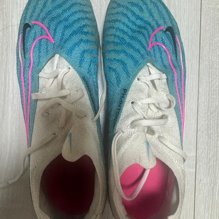 [BUNJANG] Nike Phantom Elite FG Football Boots / 나이키 팬텀 축구화 엘리트