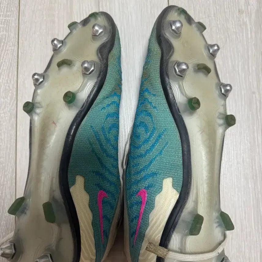 [BUNJANG] Nike Phantom Elite FG Football Boots / 나이키 팬텀 축구화 엘리트