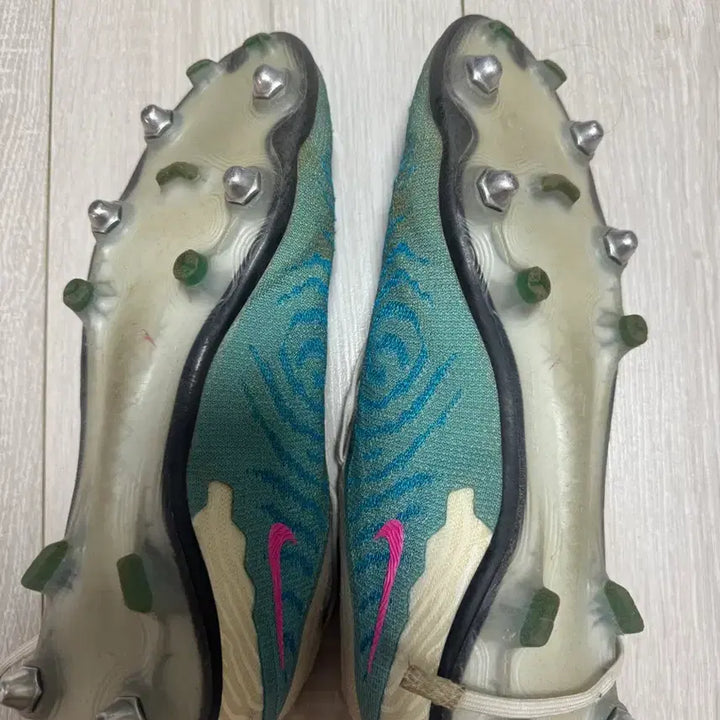 [BUNJANG] Nike Phantom Elite FG Football Boots / 나이키 팬텀 축구화 엘리트