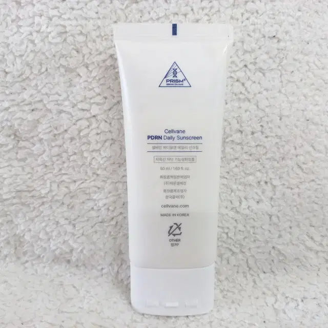 [SOLD OUT] 셀베인 피디알엔 데일리 선크림 50ml