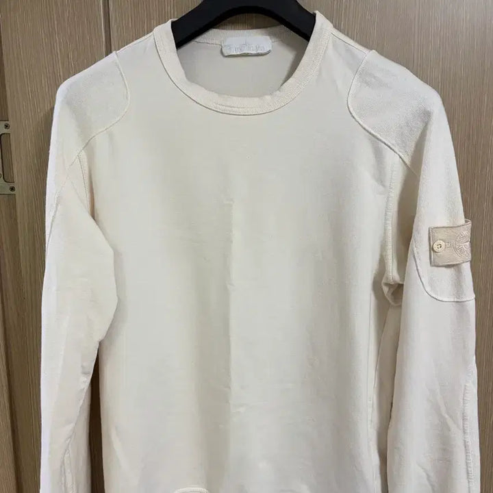 [BUNJANG] Stone Island Ghost Badge Limited Edition M / 스톤아일랜드 고스트와펜 한정판 M
