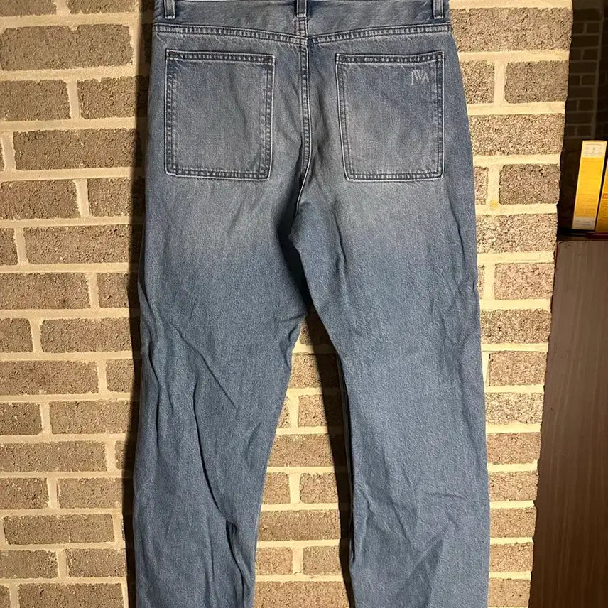 [BUNJANG] Uniqlo JW Anderson Denim Jeans / 이사가기전)유니클로 JW앤더슨 데님 청바지