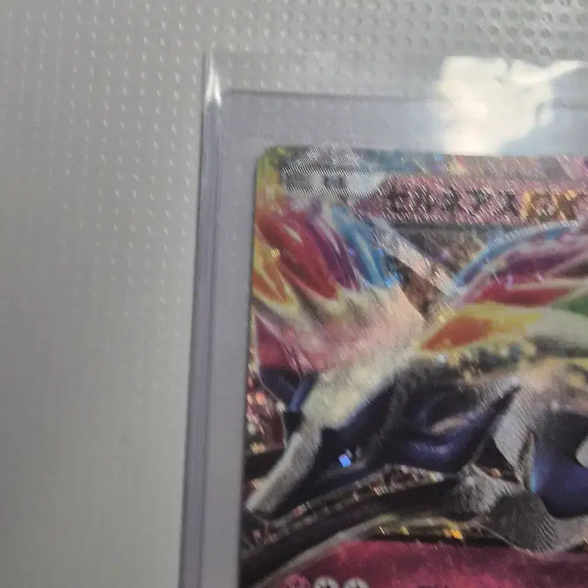 [BUNJANG] Pokemon Card Xerneas 25th Anniversary Promo Japanese Version / 포켓몬 카드 제르네아스 25주년 프로모 일판
