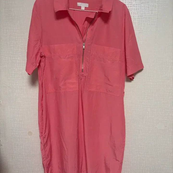 [BUNJANG] COS Pocket Dress / 코스 포켓 원피스