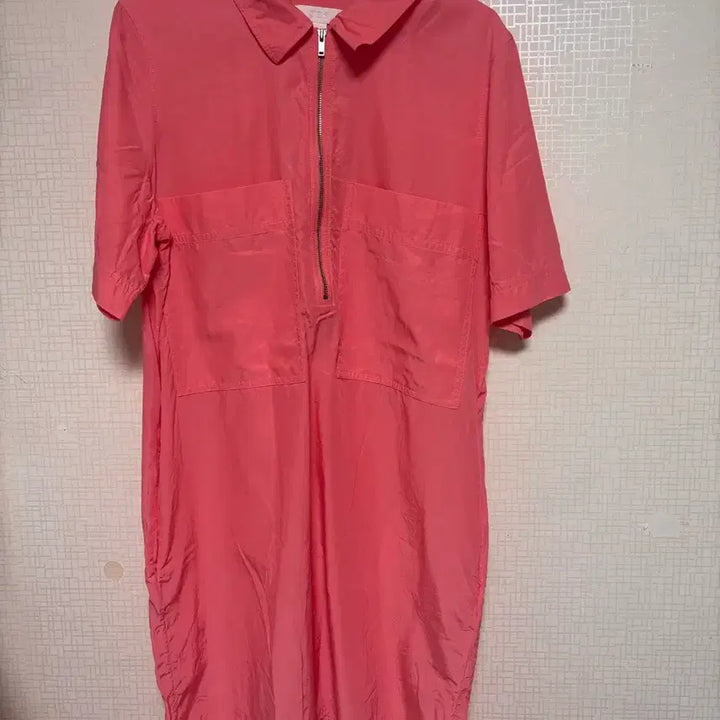 [BUNJANG] COS Pocket Dress / 코스 포켓 원피스