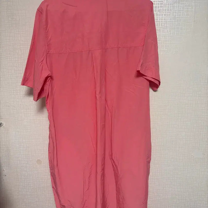 [BUNJANG] COS Pocket Dress / 코스 포켓 원피스