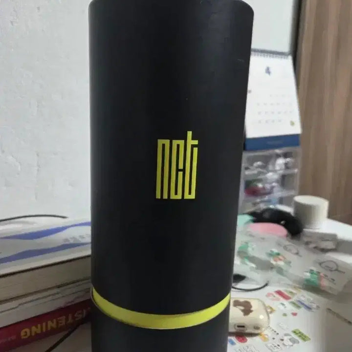 [BUNJANG] NCT Official Light Stick / 엔시티 구믐뭔봄 구뭔봄 믐뭔봄