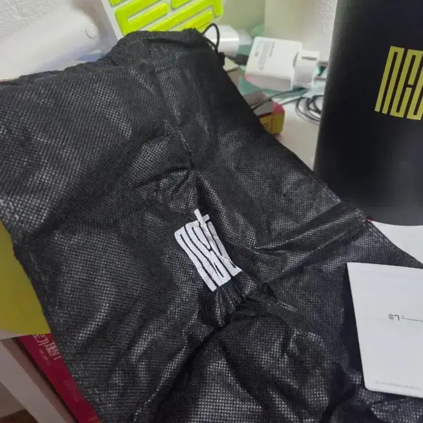 [BUNJANG] NCT Official Light Stick / 엔시티 구믐뭔봄 구뭔봄 믐뭔봄
