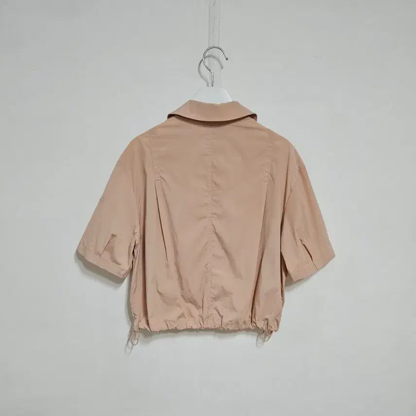 [BUNJANG] JISEN Kara Jumper / 지센 카라점퍼