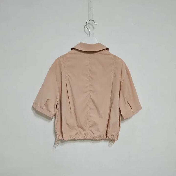 [BUNJANG] JISEN Kara Jumper / 지센 카라점퍼