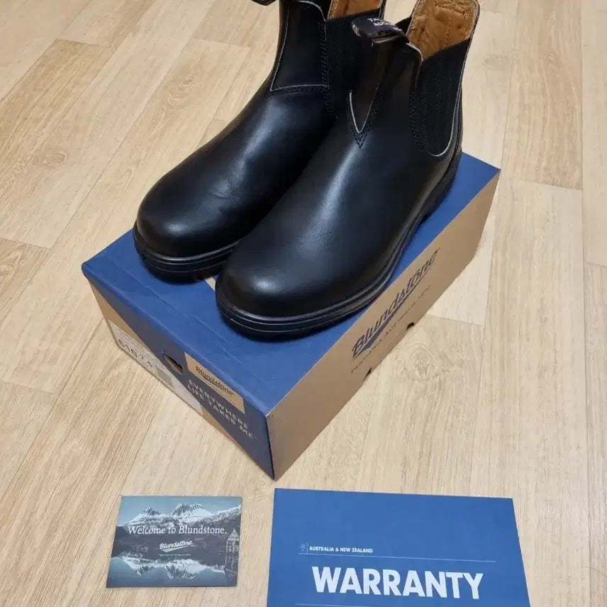 [BUNJANG] Blundstone 610 Chelsea Boots AU 7.5 / 블런드스톤 610 첼시부츠 AU 7.5 사이즈