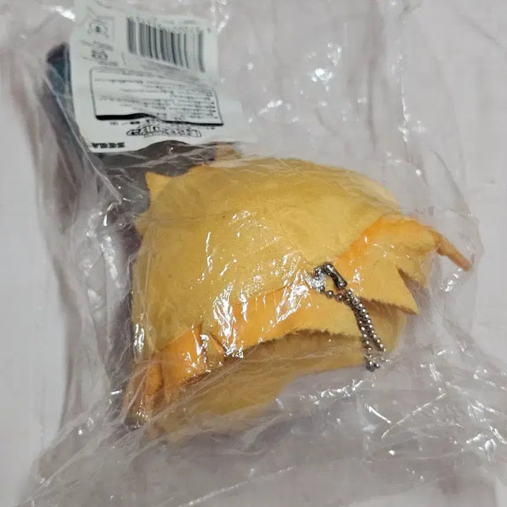 [BUNJANG] My Hero Academia Kaminari Plush / 나히아 히로아카 카미나리 누이