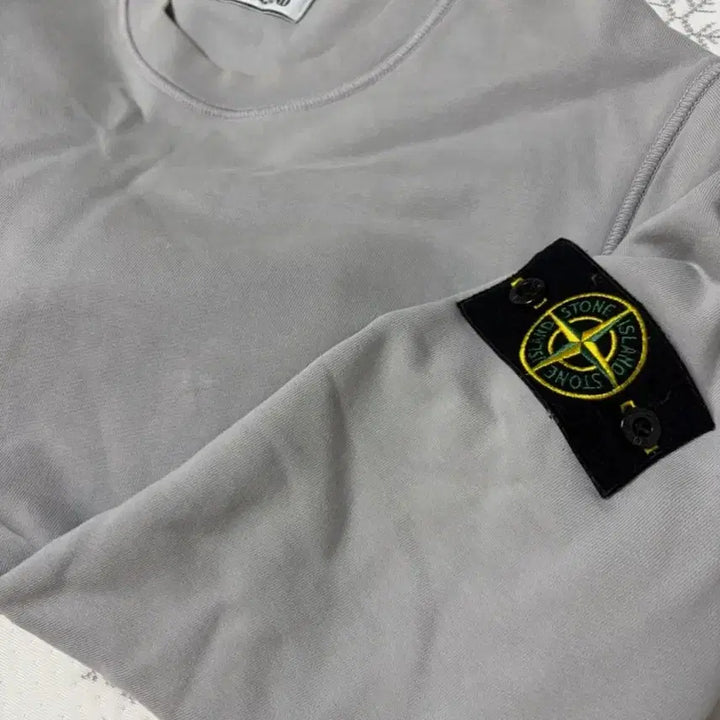 [BUNJANG] Stone Island Sweatshirt / 스톤아일랜드 맨투맨