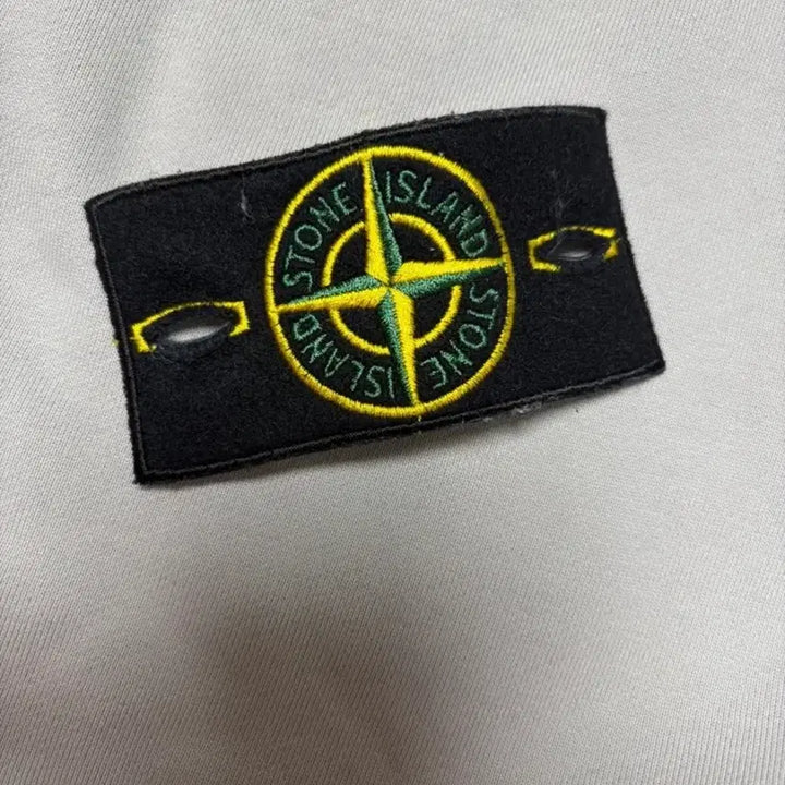 [BUNJANG] Stone Island Sweatshirt / 스톤아일랜드 맨투맨