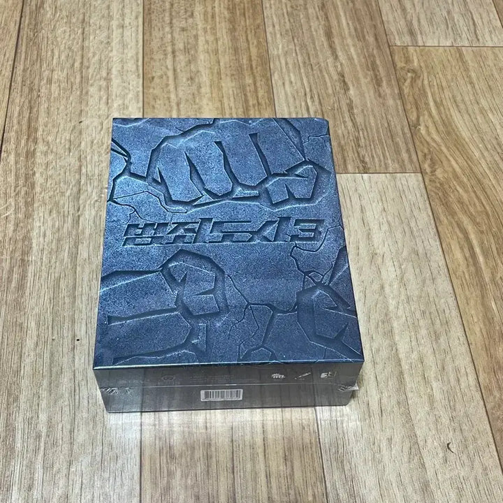 [BUNJANG] The Roundup: No Way Out Movie Blu-ray Unsealed / 범죄도시 3 영화 블루레이 미개봉 판매합니다.