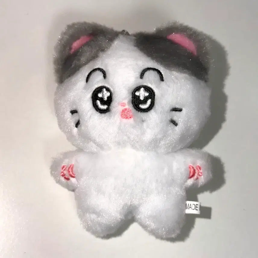 [BUNJANG] NCT Mark Doll "Makkuri" / 엔시티 마크 인형 맠꾸리 양도