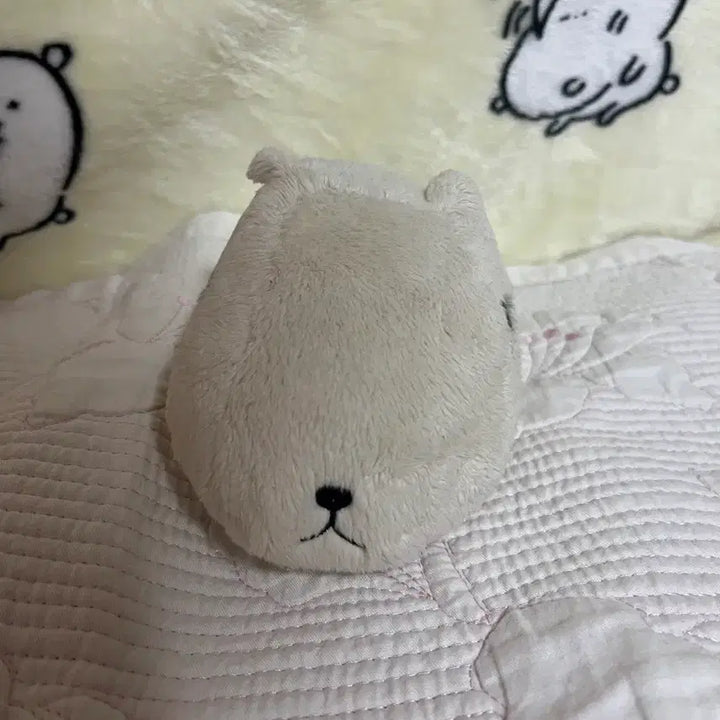 [BUNJANG] Kapibarasan Plush / 카피라바상 인현