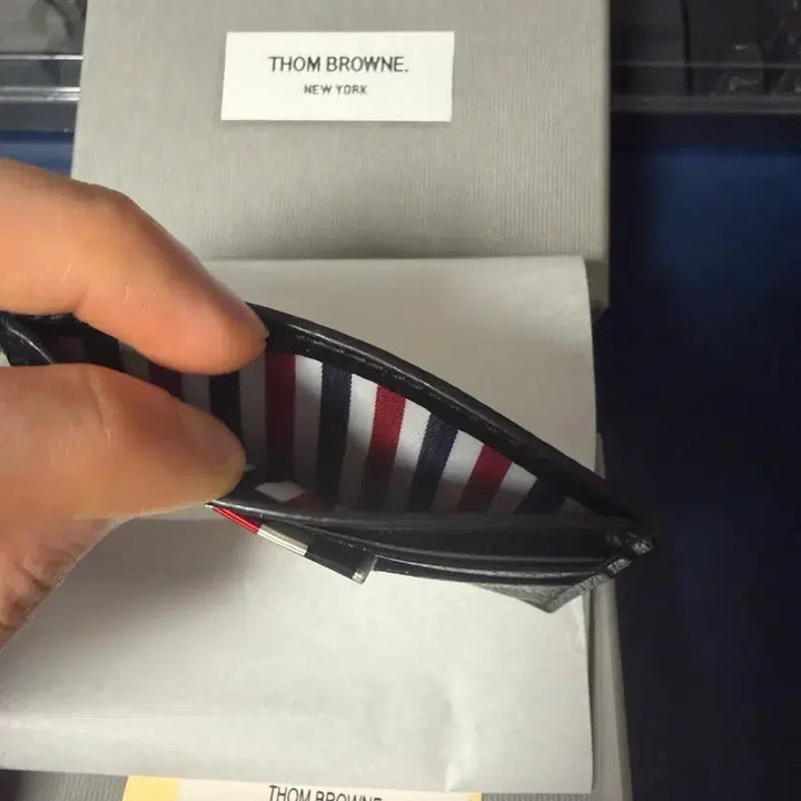 [BUNJANG] Thom Browne Men&