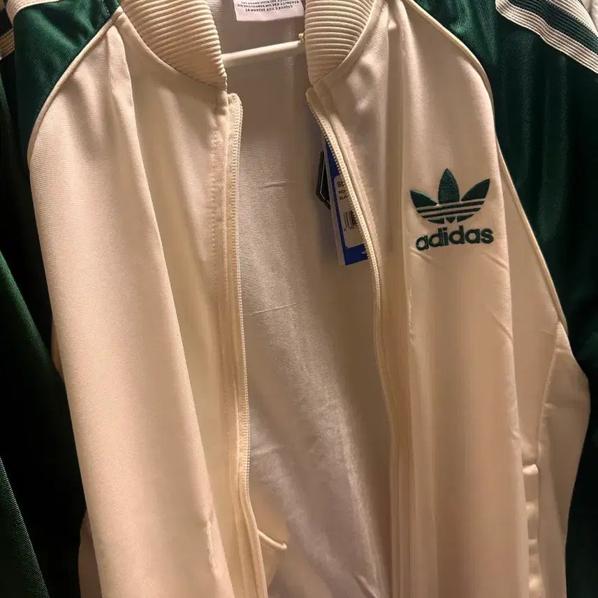 [BUNJANG] Adidas Men&