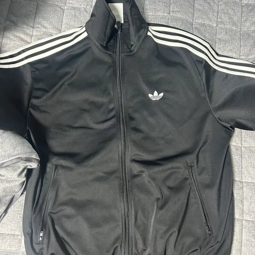 [BUNJANG] Adidas Track Jacket / 아디다스 져지