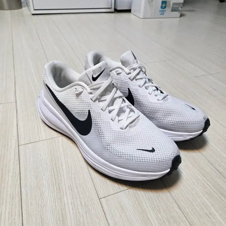 [BUNJANG] Nike Revolution 8 Men&