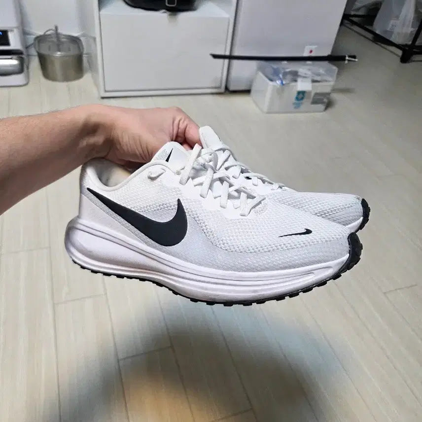 [BUNJANG] Nike Revolution 8 Men&