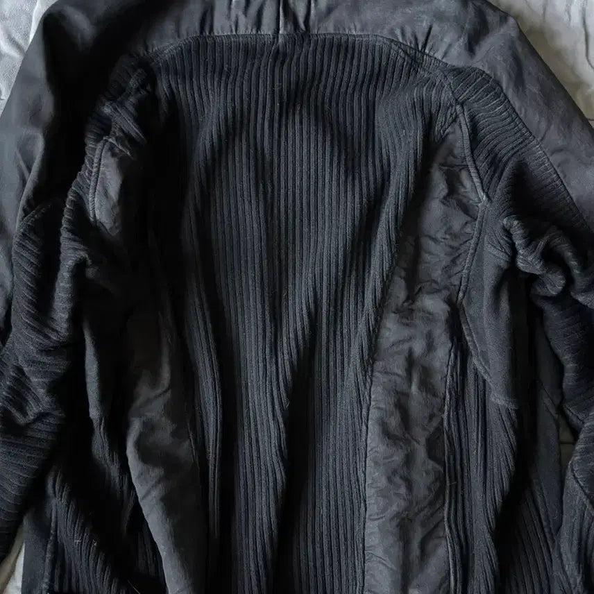 [BUNJANG] Grailz Zip-up Jacket / 그레일즈 집업