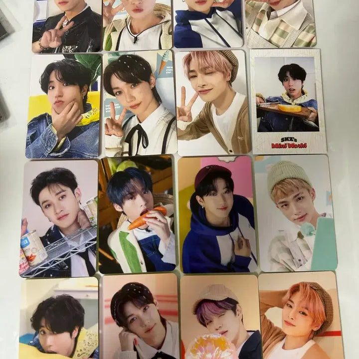 [BUNJANG] Stray Kids 2023 Season&