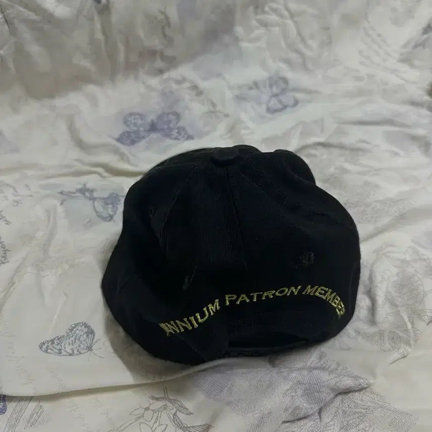[BUNJANG] Vintage NRA Cap / 빈티지 NRA캡