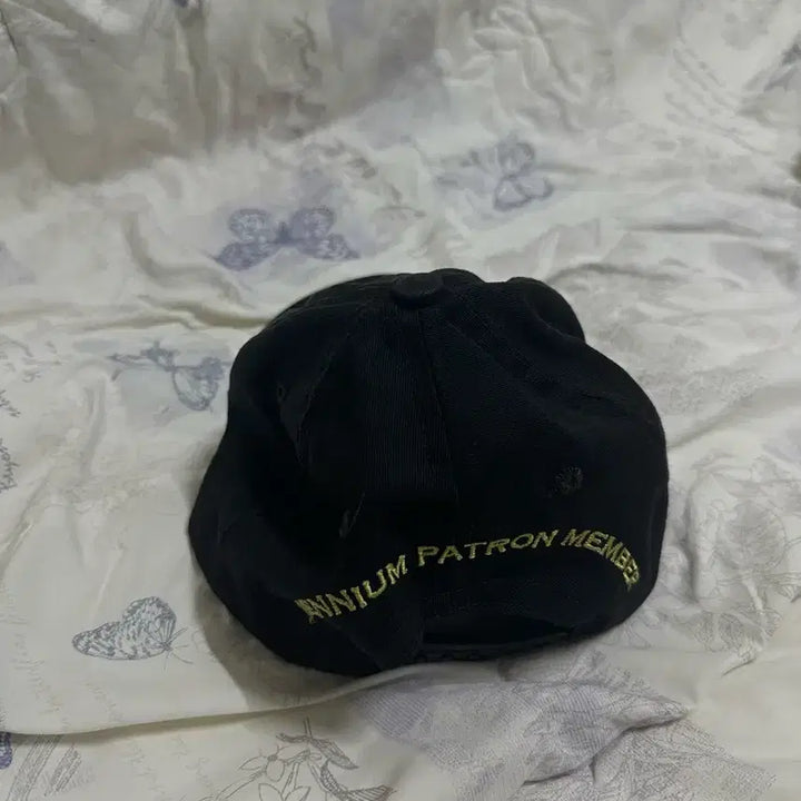 [BUNJANG] Vintage NRA Cap / 빈티지 NRA캡