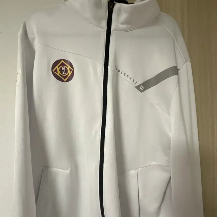 [BUNJANG] Gyeongnam Sports High School Jersey (Team Uniform) / 경남 체고 져지 단복