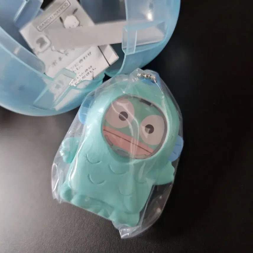 [BUNJANG] Hangyodon Photo Frame Mascot Gacha Series 2 / 한교동 포토프레임 마스코트 가챠 2탄 미개봉 판매합니다!